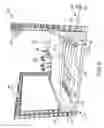 Fig. 07 - System and method for projecting onto an upper surface of a body of water