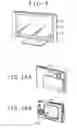 Fig. 10 - Display device and electronic equipment