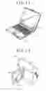 Fig. 11 - Display device and electronic equipment