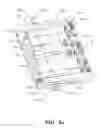 Fig. 09 - System for cooling an electronic image assembly with manifolds and ambient gas