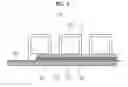 Fig. 10 - Liquid crystal display and LED module thereof
