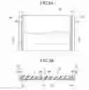 Fig. 04 - LIGHT GUIDE PLATE, SURFACE ILLUMINATING DEVICE, AND LIQUID CRYSTAL DISPLAY DEVICE