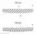 Fig. 20 - LIGHT GUIDE PLATE, SURFACE ILLUMINATING DEVICE, AND LIQUID CRYSTAL DISPLAY DEVICE