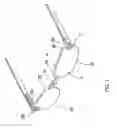 Fig. 02 - Rimless eyeglass frame