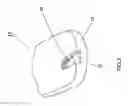 Fig. 04 - Rimless eyeglass frame