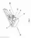Fig. 08 - Rimless eyeglass frame