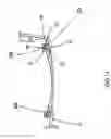 Fig. 12 - Rimless eyeglass frame