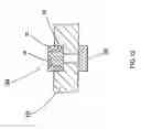 Fig. 13 - Rimless eyeglass frame