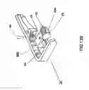 Fig. 15 - Rimless eyeglass frame