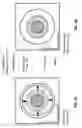 Fig. 10 - Image-processor-controlled misalignment-reduction for ophthalmic systems