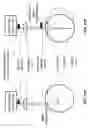 Fig. 15 - Image-processor-controlled misalignment-reduction for ophthalmic systems