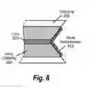 Fig. 09 - Fiber based SERS sensor