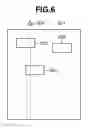 Fig. 07 - Correcting color plate data for mis-registration in a sub-scanning direction by performing a pixel transition at the transition point aligned in the main-scanning direction