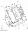 Fig. 02 - Contact image sensor and image reader