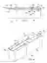 Fig. 04 - Printed circuit cable assembly for a hard disk drive