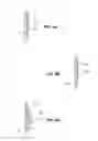 Fig. 06 - Housing for portable electronic device with reduced border region
