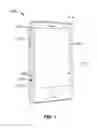 Fig. 09 - Housing for portable electronic device with reduced border region