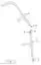 Fig. 02 - Solar-powered swooper/banner flagpole
