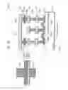 Fig. 28 - Variable resistance nonvolatile storage device with oxygen-deficient oxide layer and asymmetric substrate bias effect