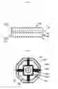 Fig. 05 - Thermoelectric power converter support structure