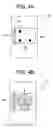 Fig. 05 - System and method for enhancing speech intelligibility using companion microphones with position sensors