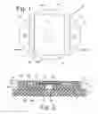 Fig. 02 - THIN FLEXIBLE ONE-WAY VALVE, PACKAGING INCLUDING THE SAME, AND METHOD OF MAKING THE SAME