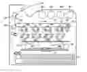 Fig. 01 - Electrostatic charge image developing toner and method of producing the same, electrostatic charge image developer, toner cartridge, process cartridge, and image forming device