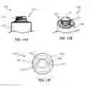Fig. 09 - LIQUID, FLUID, AND LOTION CONTAINER AND APPLICATOR
