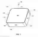 Fig. 02 - Insert With A Wiper To Induce Chip Thinning On A Leading Edge