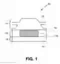 Fig. 02 - Gel coupling diaphragm for electrokinetic delivery systems
