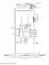 Fig. 01 - Compressor and enclosure assembly for electrical components