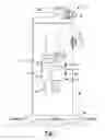Fig. 02 - Compressor and enclosure assembly for electrical components