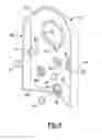 Fig. 07 - Compressor and enclosure assembly for electrical components