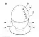 Fig. 01 - Cooking device and method of cooking