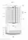 Fig. 02 - Metal Electrode Assembly for Flow Batteries