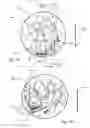 Fig. 02 - Sample processing cartridge and method of processing and/or analysing a sample under centrifugal force