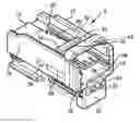 Fig. 01 - Electrical connector having connector position assurance