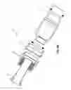 Fig. 08 - Cable connector with biasing element