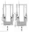 Fig. 22 - Cable connector with biasing element
