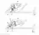 Fig. 02 - Motor-driven angle grinder