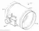 Fig. 01 - Make-up air system and method