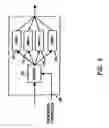 Fig. 09 - Method and device for maintaining the performance quality of a communication system in the presence of narrow band interference