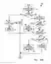 Fig. 16 - Method and device for maintaining the performance quality of a communication system in the presence of narrow band interference