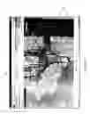 Fig. 19 - Public wireless network performance management system with mobile device data collection agents