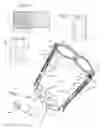 Fig. 02 - Cellphone managed hearing eyeglasses