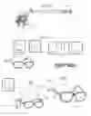 Fig. 11 - Cellphone managed hearing eyeglasses