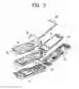 Fig. 04 - Device comprising housings