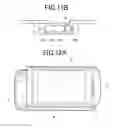 Fig. 13 - Device comprising housings