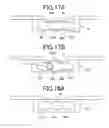 Fig. 17 - Device comprising housings