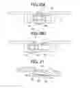 Fig. 19 - Device comprising housings